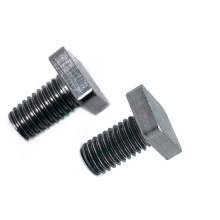 OEM Wholesale 304 Stainless steel Square head screws
